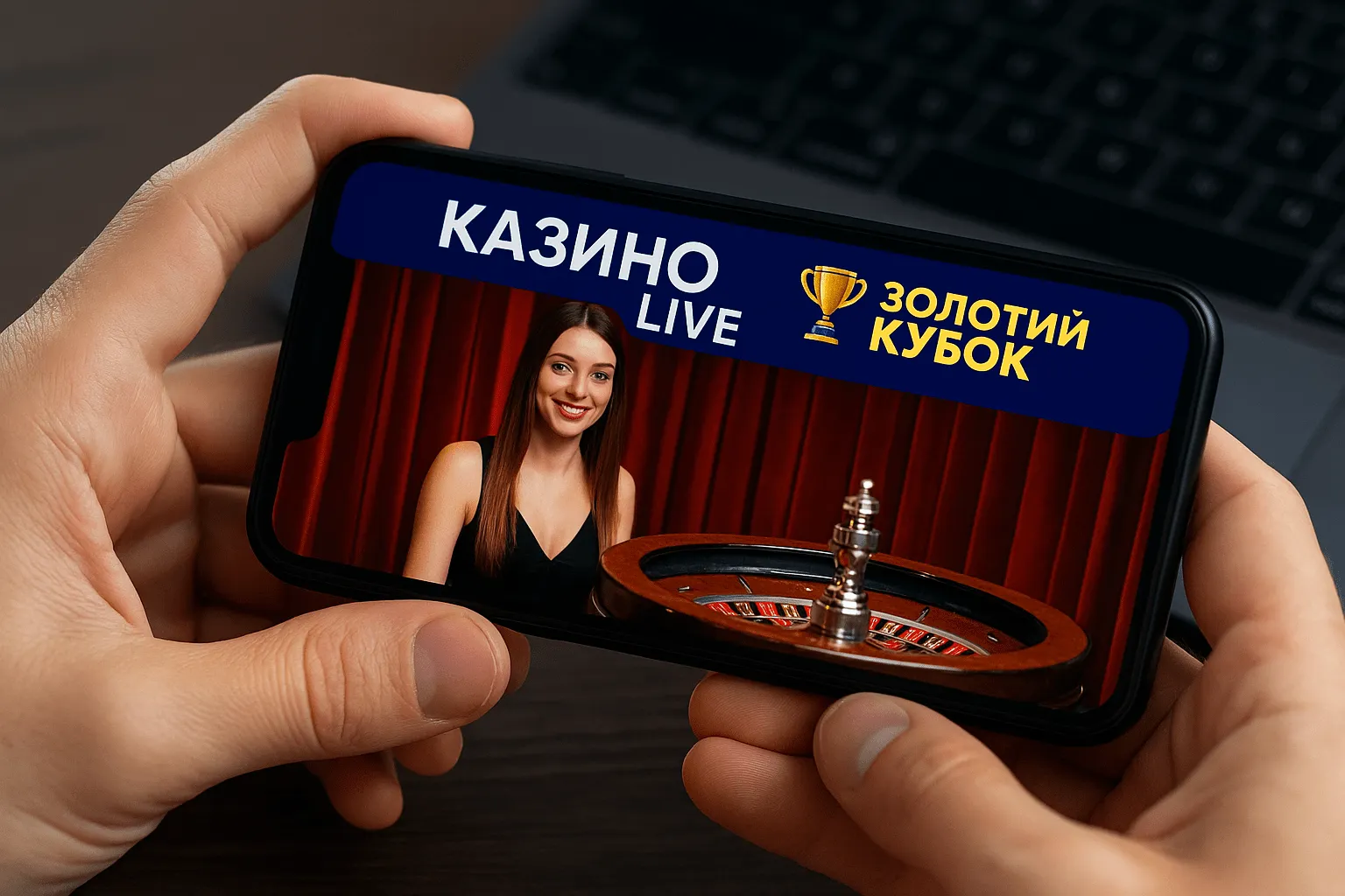 Золотий Кубок